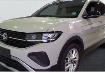 VW T-Cross 24.215 km 24.444 &euro; Berlin 14167