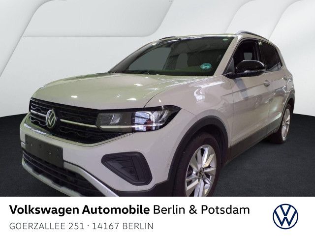 VW T-Cross 24.215 km 24.444 &euro; Berlin 14167