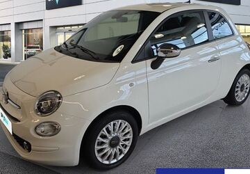 Fiat 500 12.400 km 12.490 &euro; Berlin 12103
