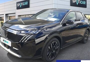 Peugeot 3008 27.900 km 23.990 &euro; Berlin 12681