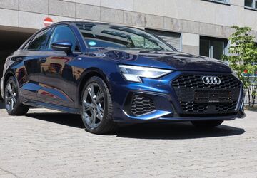 Audi A3 189.000 km 19.999 &euro; Schönefeld 12529