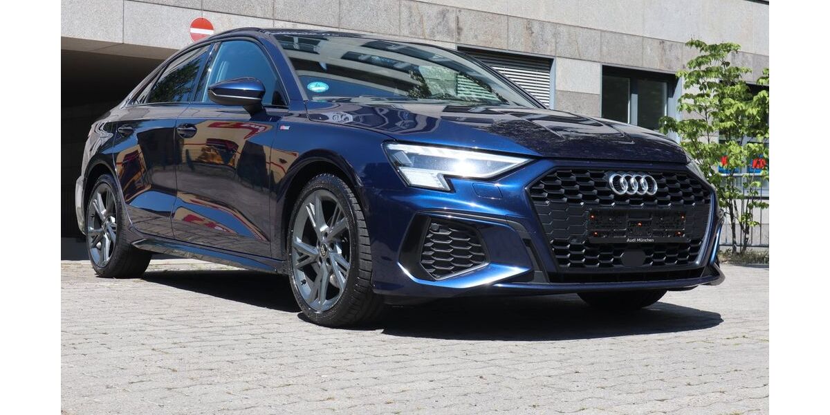 Audi A3 189.000 km 19.999 &euro; Schönefeld 12529