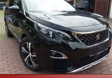 Peugeot 3008 97.623 km 17.500 &euro; Potsdam-Drewitz 14480