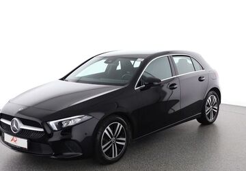 Mercedes-Benz A 180 43.695 km 22.780 &euro; Berlin 12103