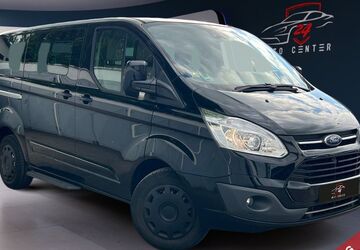 Ford Tourneo Custom 130.000 km 18.999 &euro; Berlin 12439