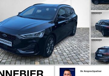 Ford Focus 20.500 km 22.385 &euro; Berlin 12681