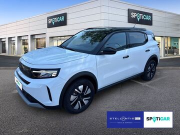 Gebrauchte Opel Frontera