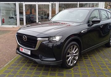 Mazda CX-60 16.329 km 34.950 &euro; Berlin 13403