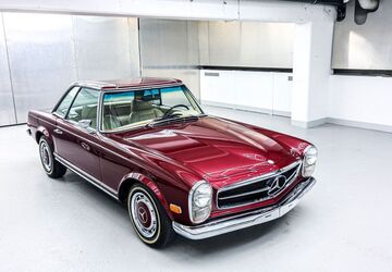 Mercedes-Benz 250 80.000 km 55.900 &euro; Berlin 10625