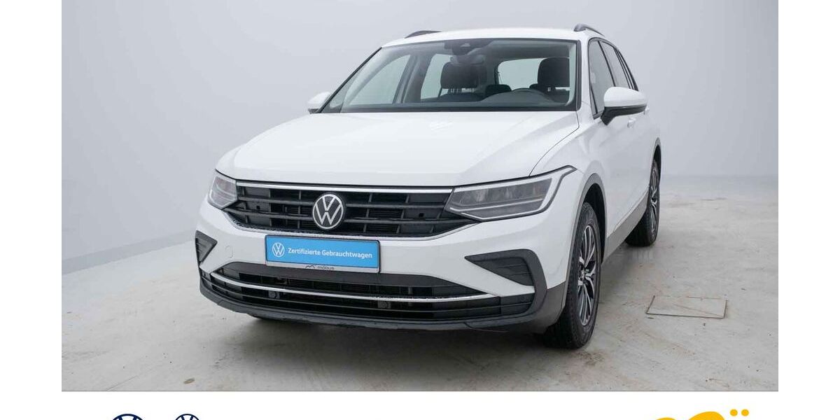 VW Tiguan 60.628 km 26.689 &euro; Berlin 13088