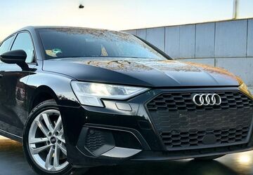 Audi A3 95.519 km 18.999 &euro; Potsdam 14482