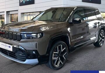 Jeep Compass 5.000 km 47.480 &euro; Berlin 13088