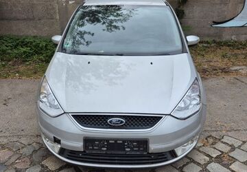 Ford Galaxy 427.000 km 1.400 &euro; Berlin 13055