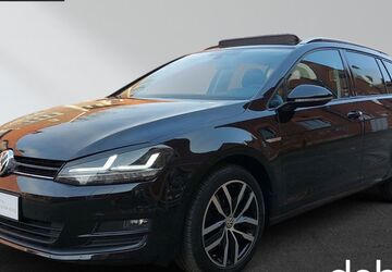 VW Golf 75.190 km 14.950 &euro; Berlin 13125