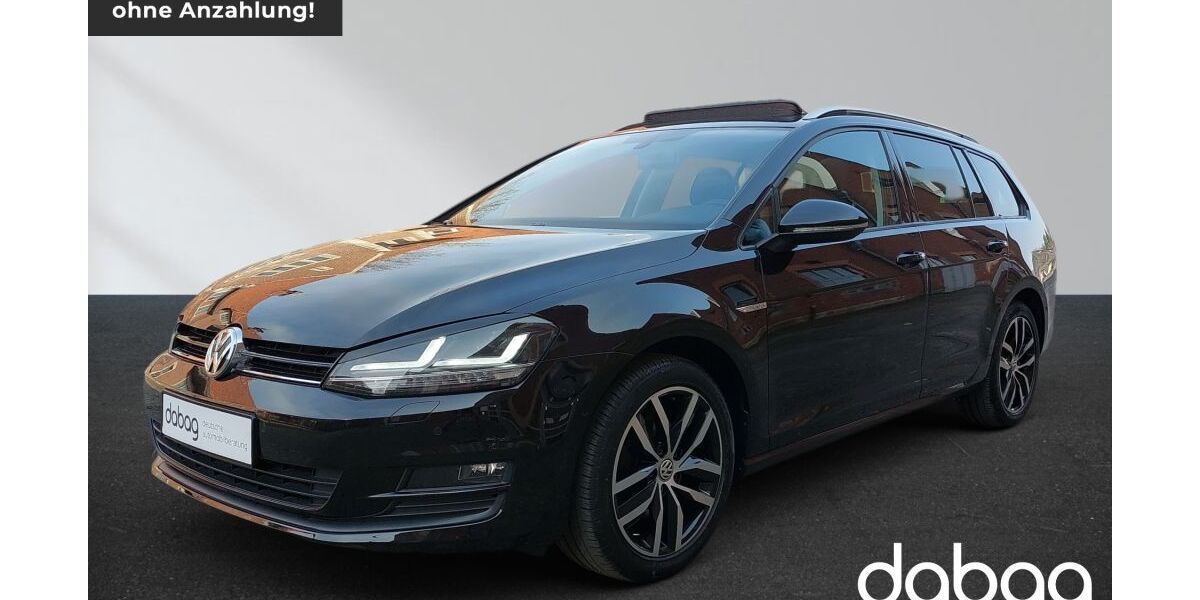 VW Golf 75.190 km 14.950 &euro; Berlin 13125