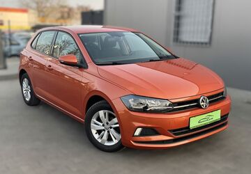 VW Polo 63.778 km 10.990 &euro; Berlin 13089