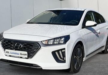 Hyundai IONIQ 111.163 km 13.990 &euro; Teltow 14513