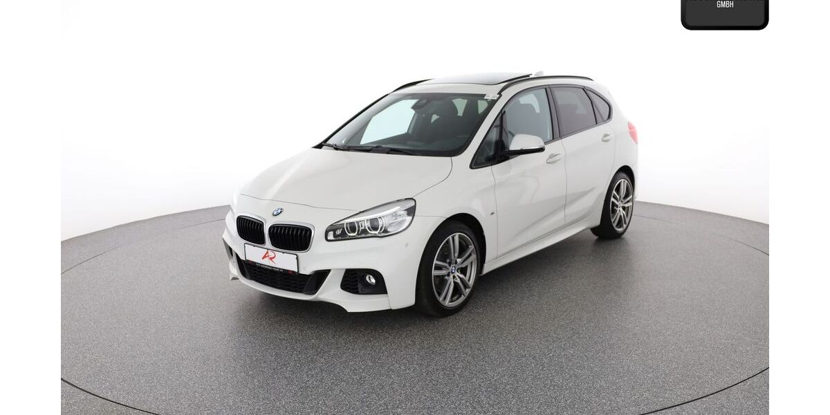 BMW 225 Active Tourer 86.456 km 18.880 &euro; Berlin 12103