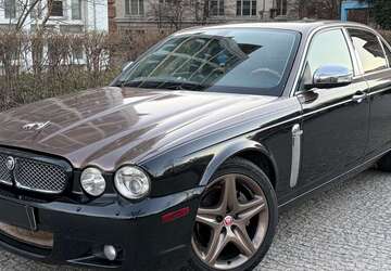 Jaguar XJ8 169.000 km 18.800 &euro; Berlin 13597