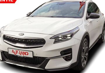 Kia XCeed 32.817 km 23.490 &euro; Berlin 12683