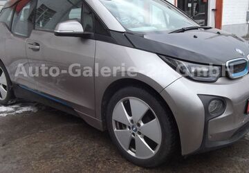 BMW i3 70.300 km 9.990 &euro; Berlin 12277
