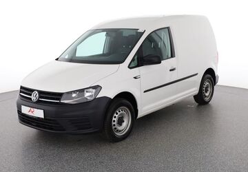VW Caddy 50.000 km 15.440 &euro; Berlin 12103
