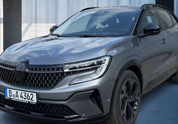 Renault Austral 17.500 km 39.790 &euro; Berlin 13055