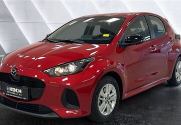 Mazda 2 Hybrid 9.120 km 20.990 &euro; Berlin 12681