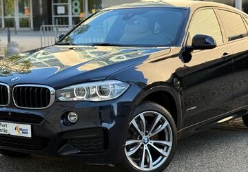 BMW X6 139.000 km 27.990 &euro; berlin 12057