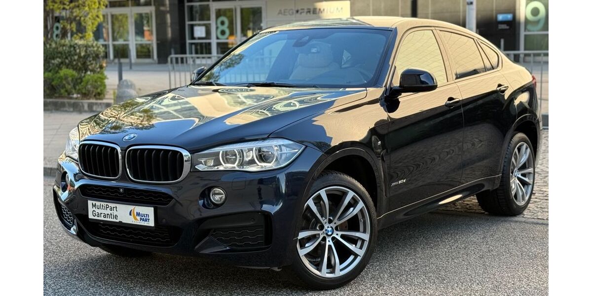 BMW X6 139.000 km 27.990 &euro; berlin 12057