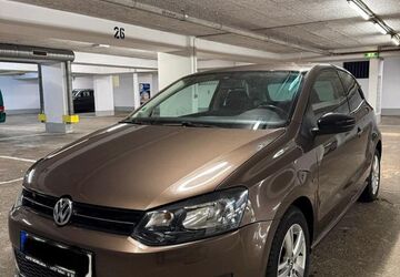 VW Polo 97.000 km 7.999 &euro; Berlin 14050