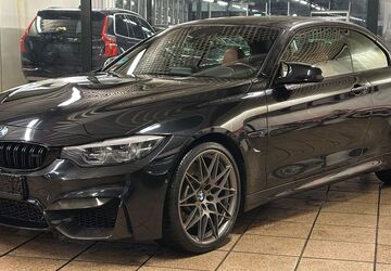 BMW M4 42.543 km 51.950 &euro; Berlin 10829