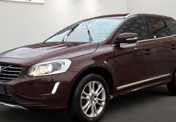 Volvo XC60 154.314 km 11.999 &euro; Berlin 12681