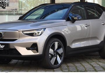 Volvo XC40 9.600 km 47.890 &euro; Berlin 14165