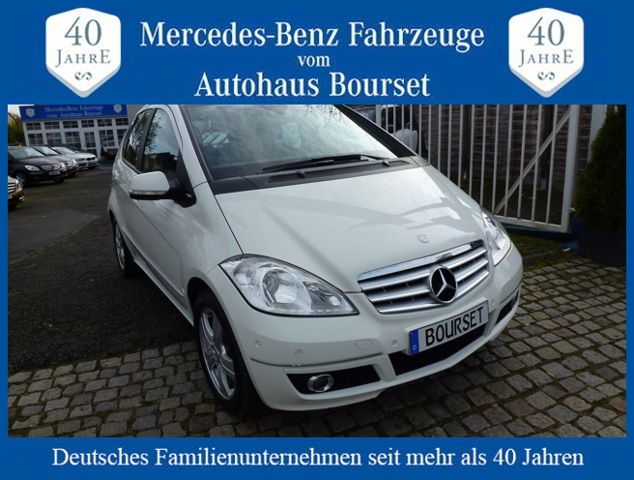 Mercedes-Benz A 180 94.000 km 10.700 &euro; Berlin Steglitz-Zehlendorf 12247