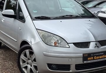 Mitsubishi Colt 150.000 km 1.990 &euro; Berlin 13127
