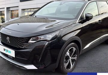 Peugeot 5008 24.615 km 25.890 &euro; Berlin 10369