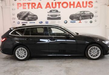 BMW 320 156.000 km 19.499 &euro; Berlin 12099