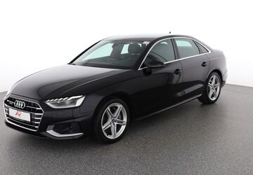 Audi A4 100.000 km 32.880 &euro; Berlin 12103