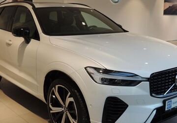 Volvo XC60 50.700 km 37.490 &euro; Berlin 12169