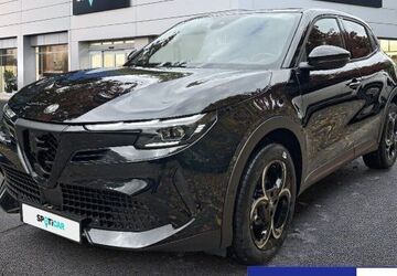 Alfa Romeo Junior 6.000 km 31.080 &euro; Berlin 13088