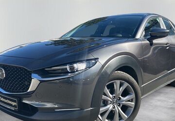 Mazda CX-30 18.932 km 22.790 &euro; Berlin 13599