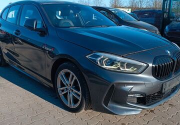 BMW 116 217.000 km 11.900 &euro; Mittenwalde 15749