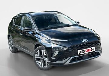 Hyundai BAYON 68.257 km 14.990 &euro; Berlin 10587