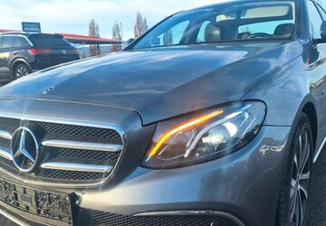 Mercedes-Benz E 300 173.000 km 19.500 &euro; Blankenfelde-Mahlow 15831