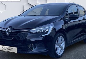 Renault Clio 33.100 km 12.980 &euro; Glienicke 16548