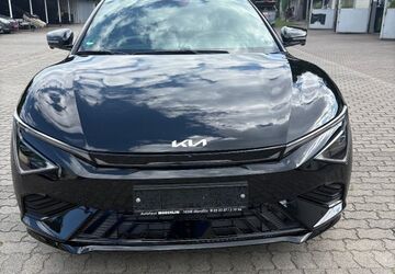 Kia EV6 13.970 km 53.900 &euro; Wandlitz 16348