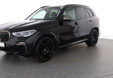 BMW X5 M50 92.296 km 51.780 &euro; Berlin 12103