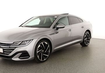 VW Arteon 50.000 km 37.880 &euro; Berlin 12103