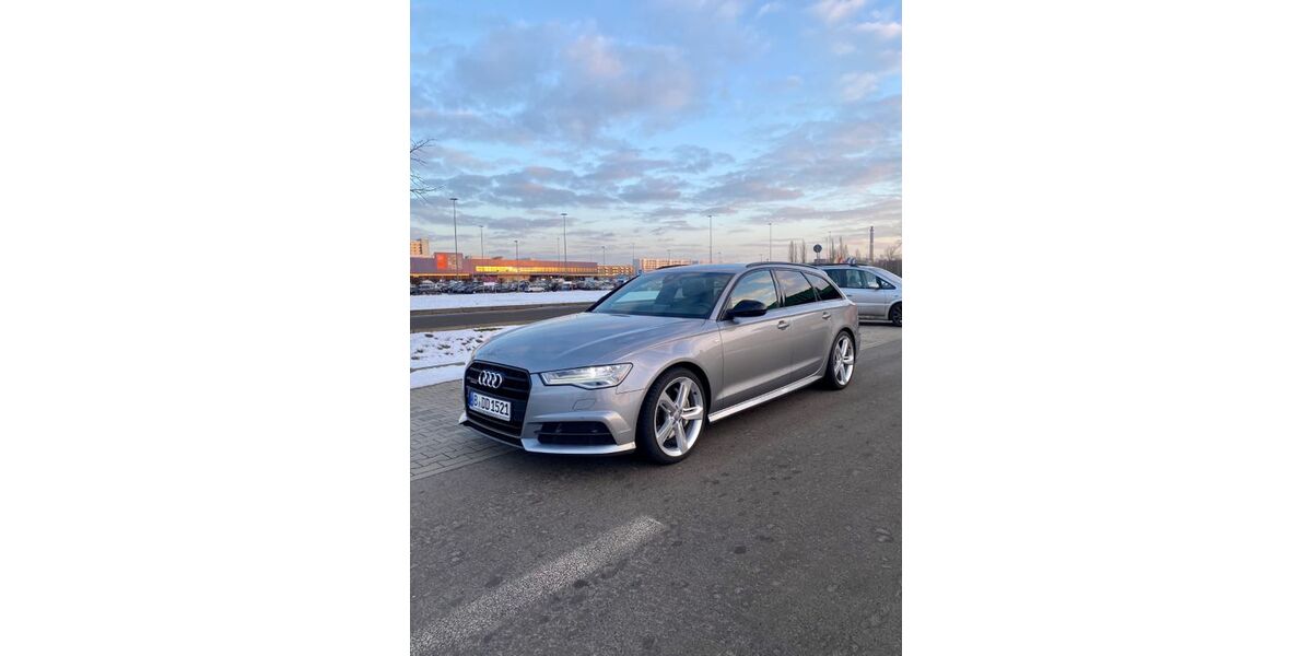 Audi A6 200.000 km 22.000 &euro; Berlin 12687